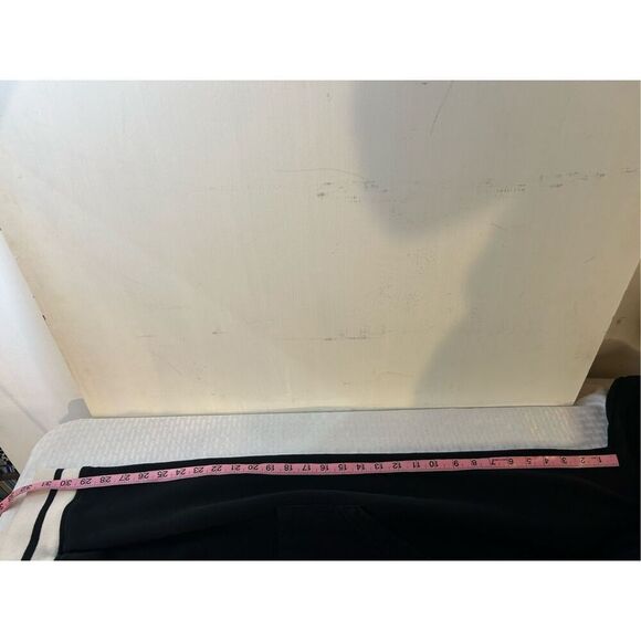 Lazy one mama bear pajamas sleep hoodie lg/xl (discoloration) rn#108585 - Picture 8 of 12